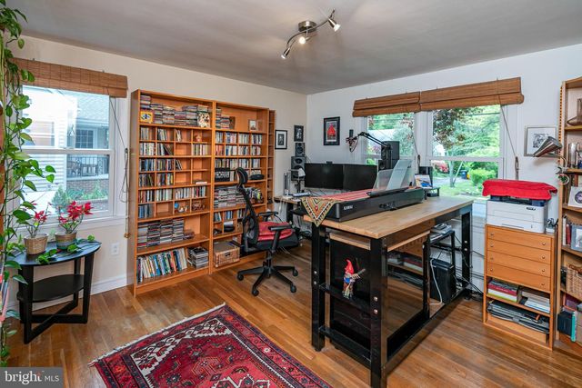 536 DREXEL AVE, Lawrence Township, NJ 08648