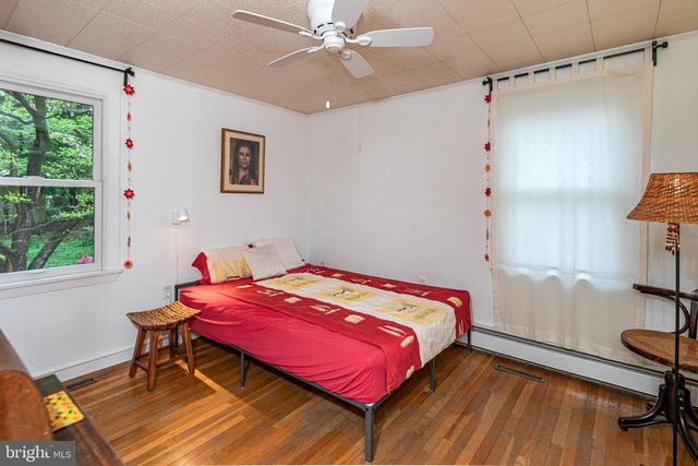 536 DREXEL AVE, Lawrence Township, NJ 08648