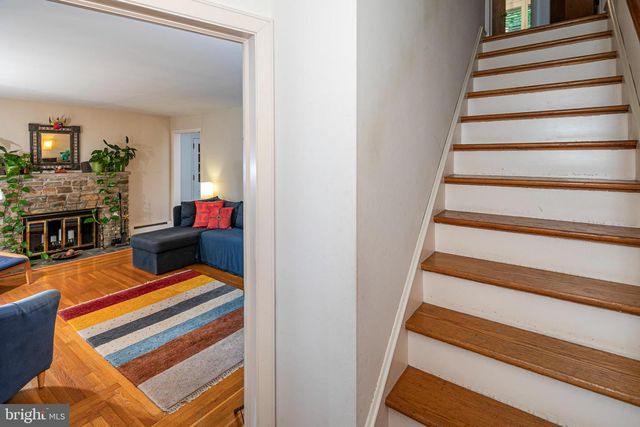 536 DREXEL AVE, Lawrence Township, NJ 08648