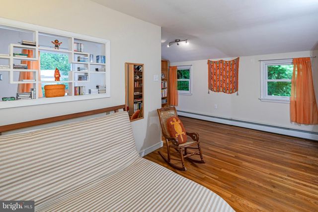 536 DREXEL AVE, Lawrence Township, NJ 08648