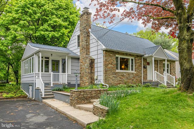 536 DREXEL AVE, Lawrence Township, NJ 08648