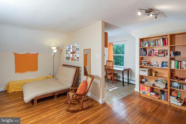 536 DREXEL AVE, Lawrence Township, NJ 08648