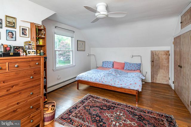 536 DREXEL AVE, Lawrence Township, NJ 08648