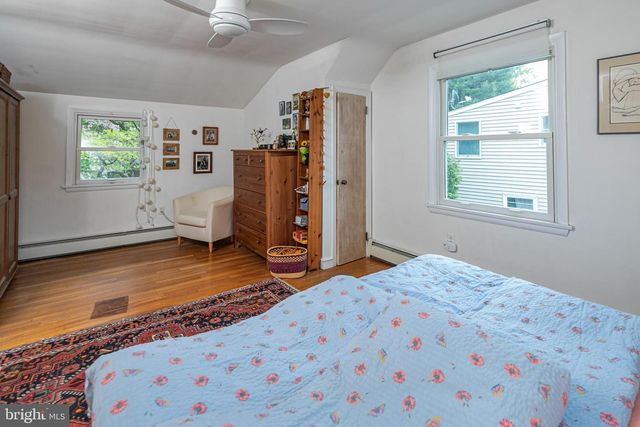536 DREXEL AVE, Lawrence Township, NJ 08648