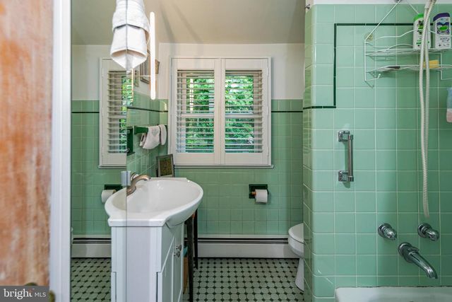 536 DREXEL AVE, Lawrence Township, NJ 08648