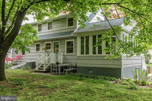 536 DREXEL AVE, Lawrence Township, NJ 08648