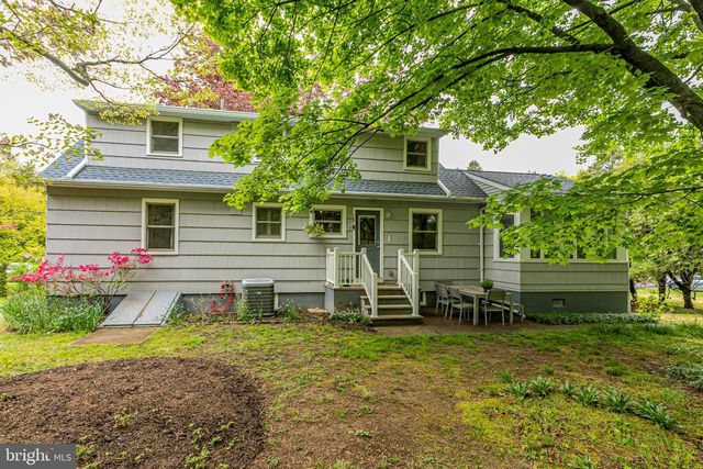 536 DREXEL AVE, Lawrence Township, NJ 08648