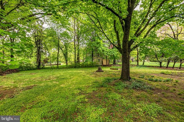 536 DREXEL AVE, Lawrence Township, NJ 08648