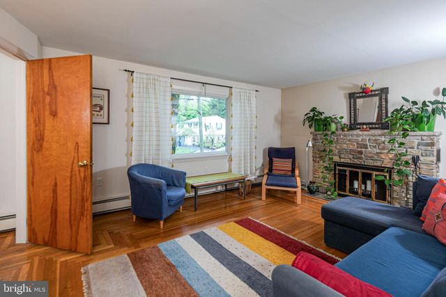 536 DREXEL AVE, Lawrence Township, NJ 08648