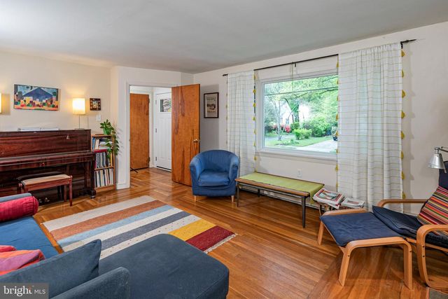 536 DREXEL AVE, Lawrence Township, NJ 08648
