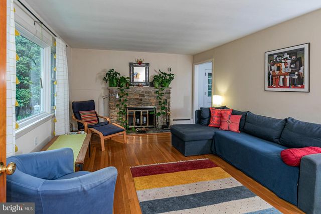 536 DREXEL AVE, Lawrence Township, NJ 08648