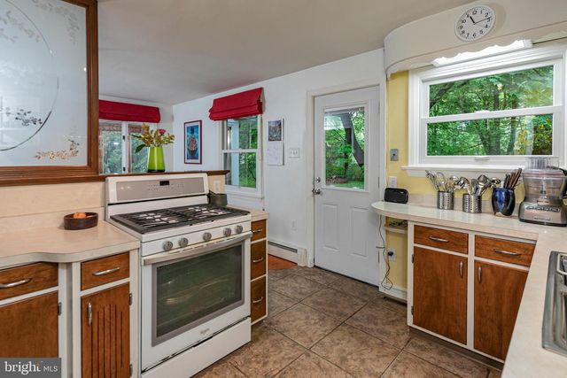 536 DREXEL AVE, Lawrence Township, NJ 08648