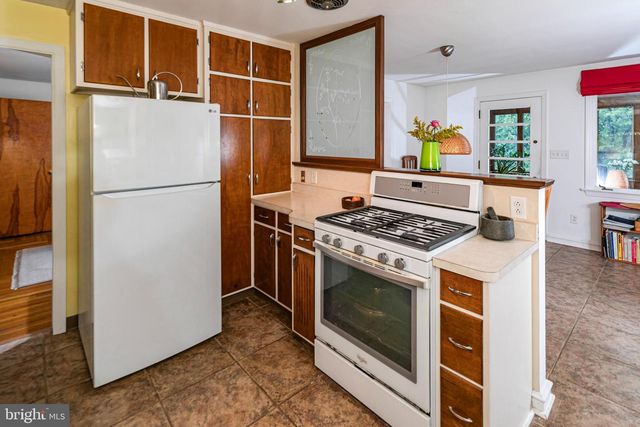 536 DREXEL AVE, Lawrence Township, NJ 08648