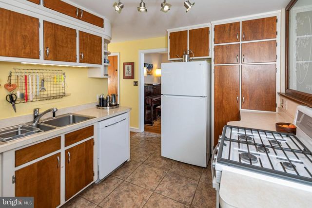 536 DREXEL AVE, Lawrence Township, NJ 08648