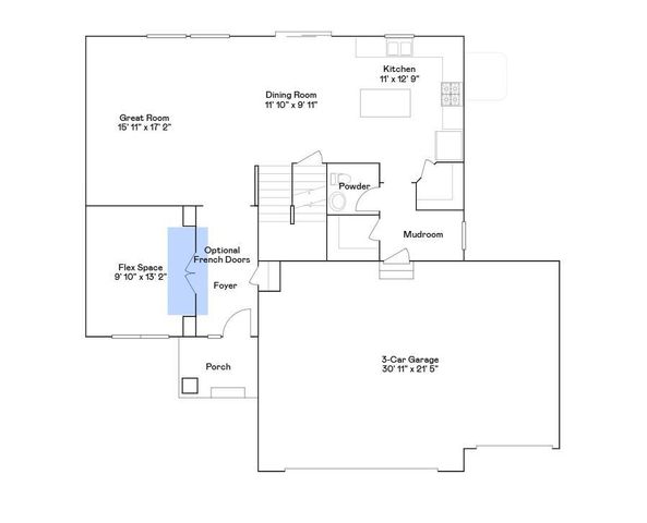 Address unavailable.