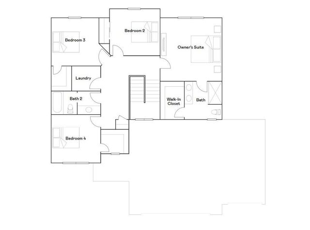 Address unavailable.