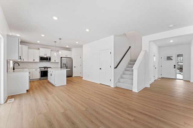 Address unavailable.