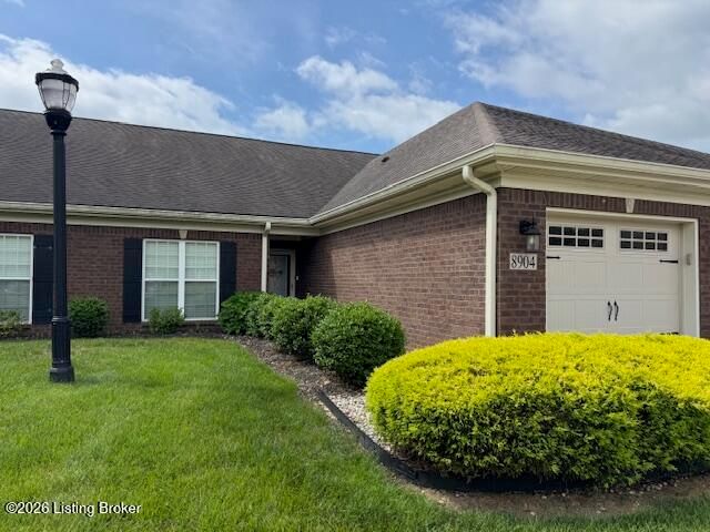 8904 Sidney Way, Louisville, KY 40291