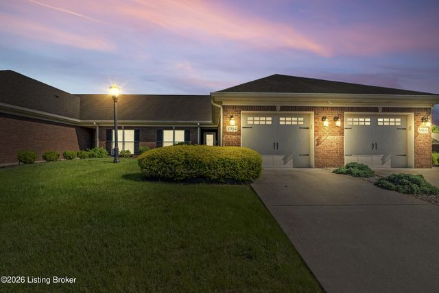 8904 Sidney Way, Louisville, KY 40291