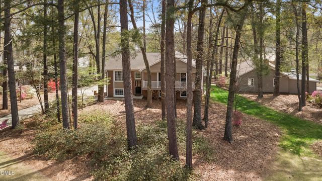1821 Owls Nest Road, Sanford, NC 27330