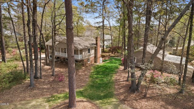 1821 Owls Nest Road, Sanford, NC 27330