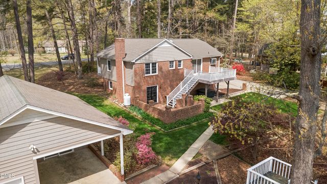 1821 Owls Nest Road, Sanford, NC 27330