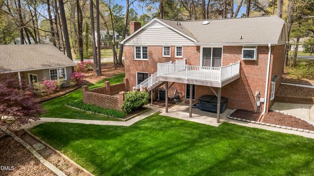 1821 Owls Nest Road, Sanford, NC 27330