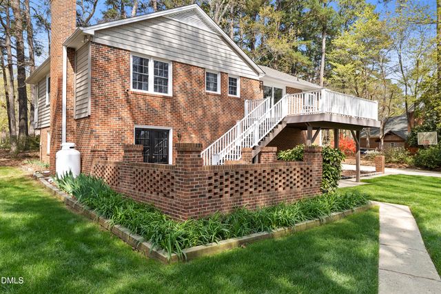 1821 Owls Nest Road, Sanford, NC 27330