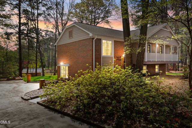 1821 Owls Nest Road, Sanford, NC 27330