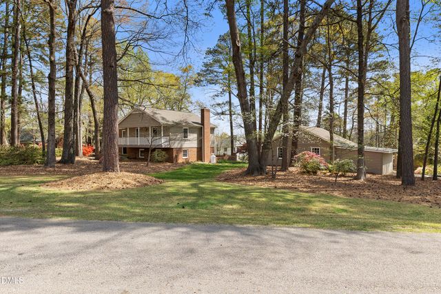 1821 Owls Nest Road, Sanford, NC 27330