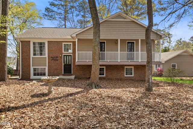 1821 Owls Nest Road, Sanford, NC 27330