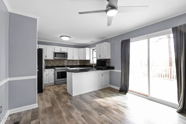 1821 Owls Nest Road, Sanford, NC 27330