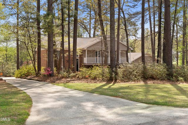 1821 Owls Nest Road, Sanford, NC 27330