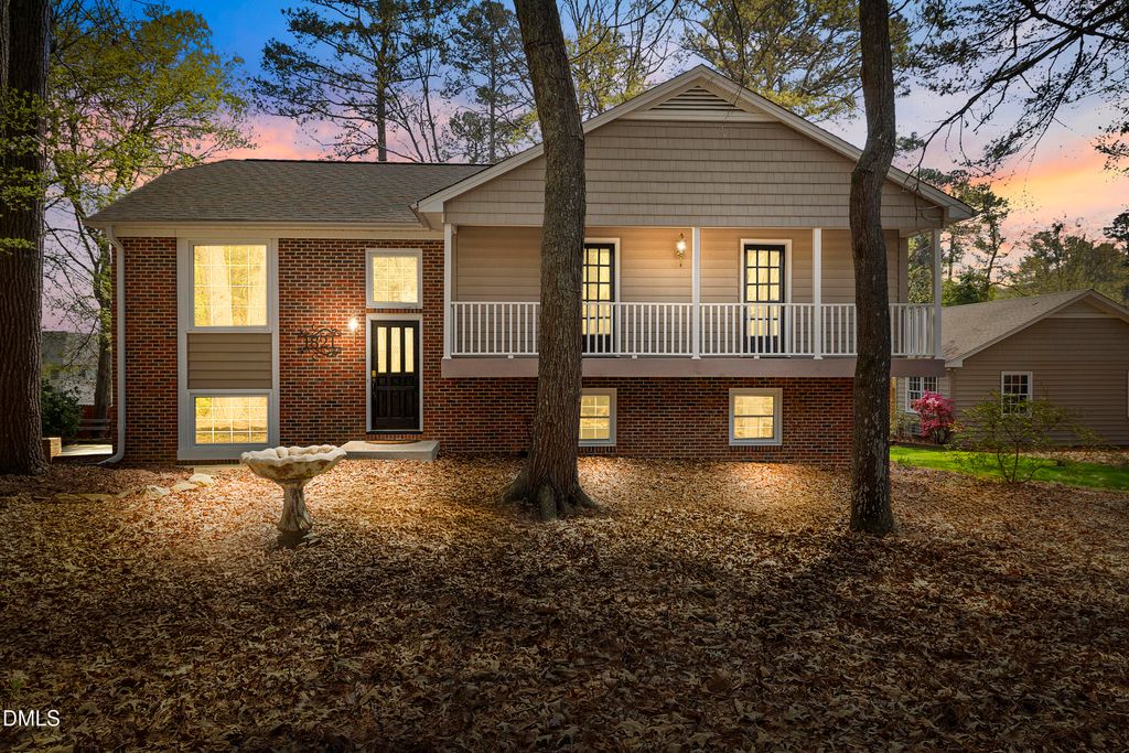 1821 Owls Nest Road, Sanford, NC 27330