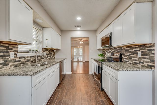 1013 Gannon Drive, Plano, TX 75025