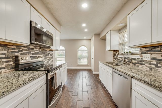 1013 Gannon Drive, Plano, TX 75025