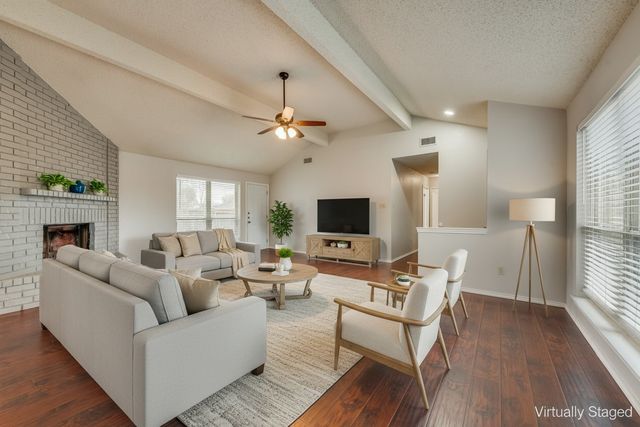 1013 Gannon Drive, Plano, TX 75025