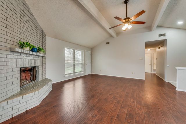 1013 Gannon Drive, Plano, TX 75025