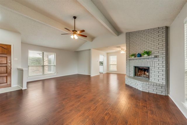 1013 Gannon Drive, Plano, TX 75025