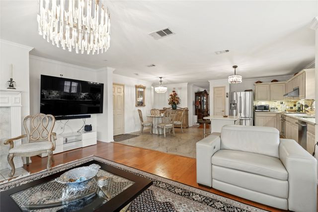 12427 Foothill Lane, Frisco, TX 75035