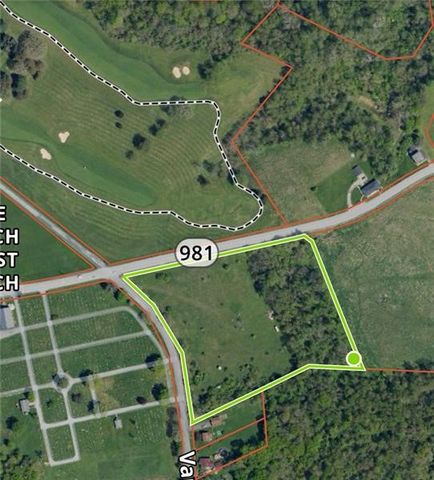 111 VAN METER ROAD, Rostraver, PA 15012