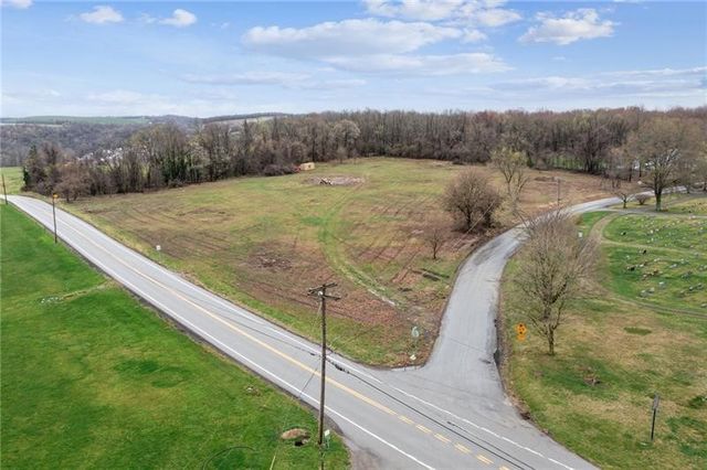 111 VAN METER ROAD, Rostraver, PA 15012