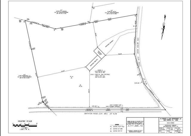 111 VAN METER ROAD, Rostraver, PA 15012