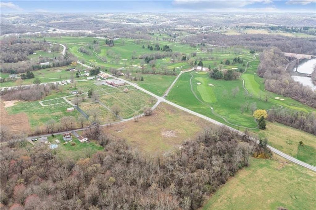 111 VAN METER ROAD, Rostraver, PA 15012