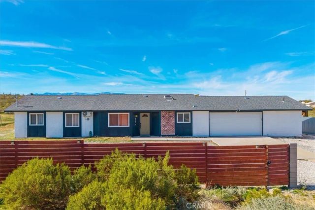 670 Ducor Avenue, Landers, CA 92285