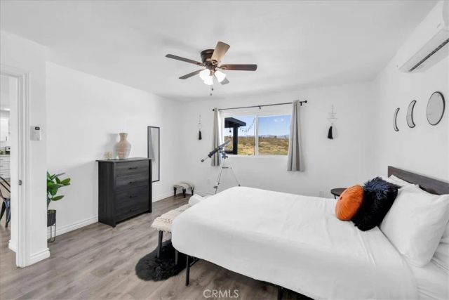 670 Ducor Avenue, Landers, CA 92285