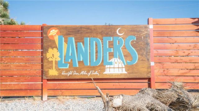 670 Ducor Avenue, Landers, CA 92285