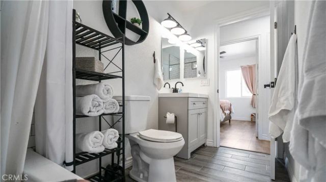 670 Ducor Avenue, Landers, CA 92285