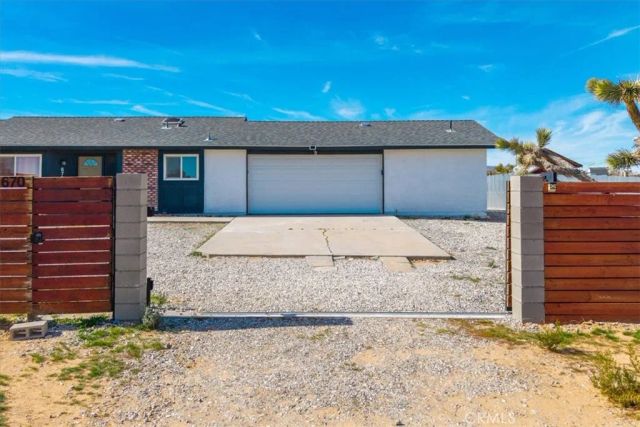 670 Ducor Avenue, Landers, CA 92285