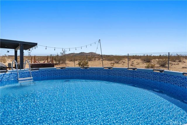 670 Ducor Avenue, Landers, CA 92285